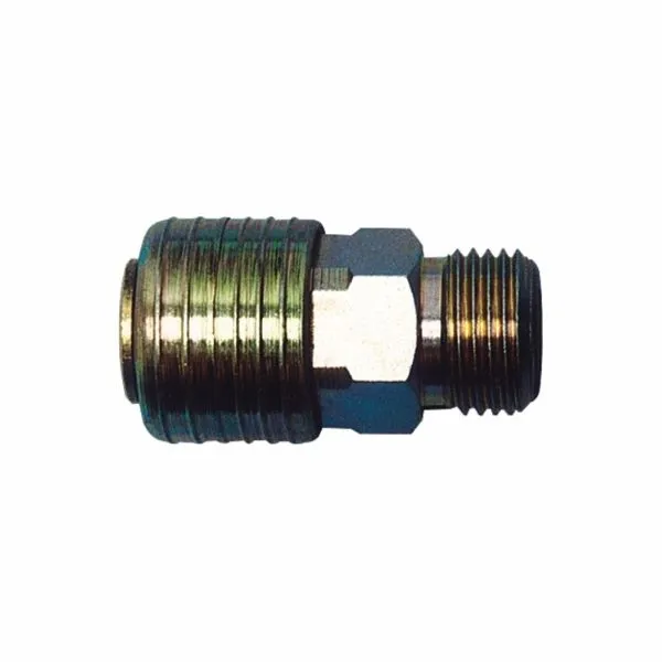 SPOJNI ELEMENT MOLAN 9.52 MM (3/8) ZN