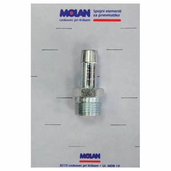 SPOJNI ELEMENT MOLAN VTIČ 12.7 MM (1/2)