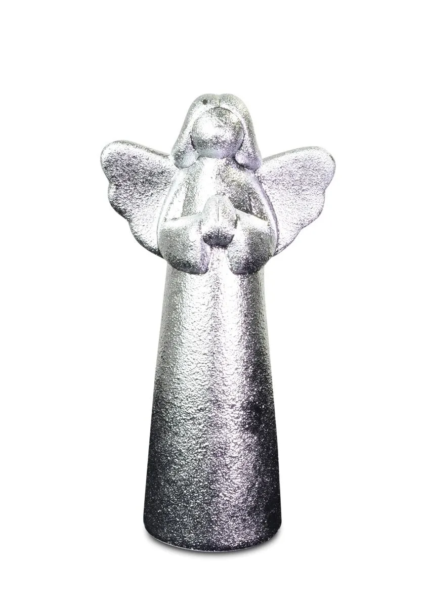 SREBRNA FIGURA ANGEL