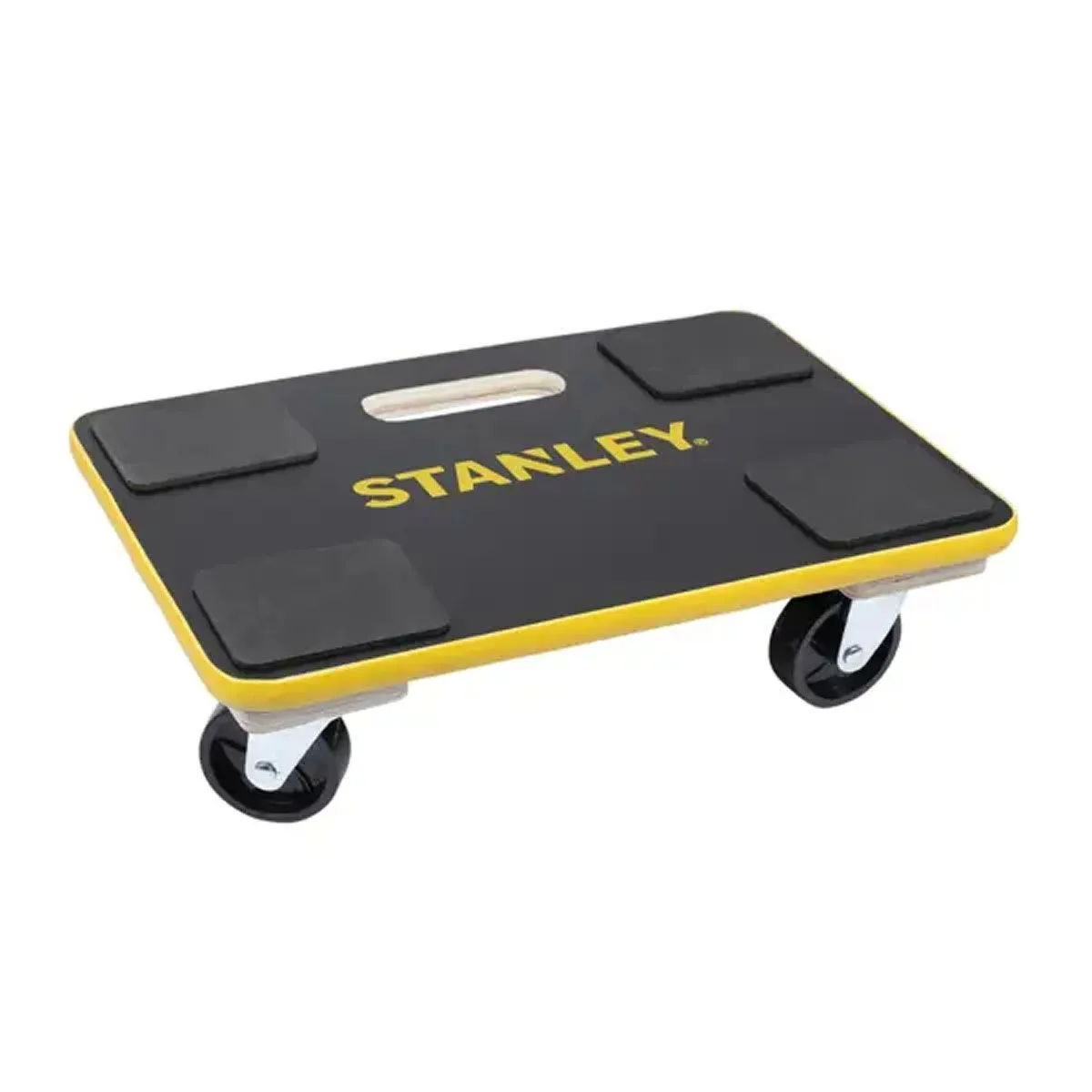 STANLEY VOZIČEK S PLATFORMO 200KG SXWT-MS572-SP
