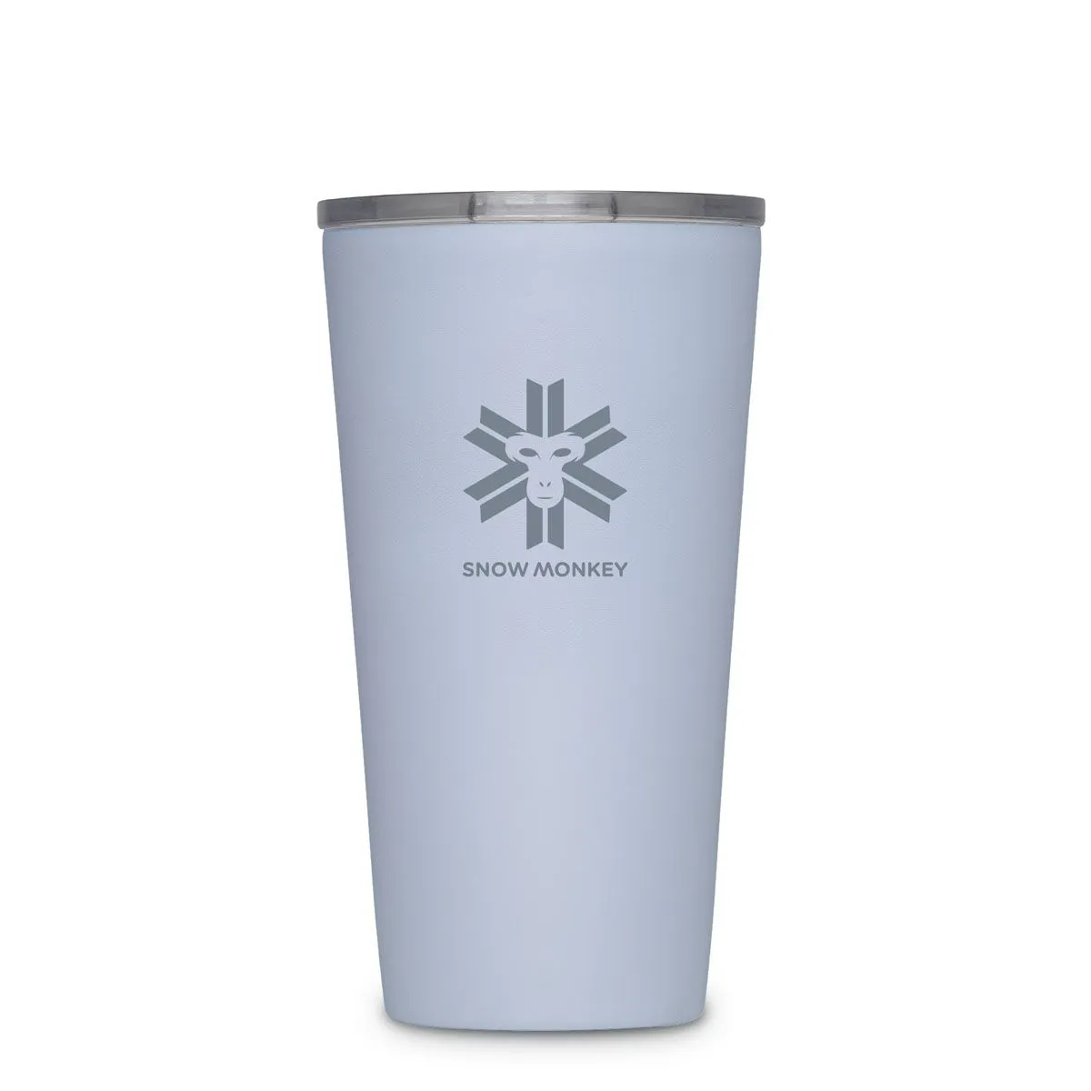 STEKLENICA, TERMO SNOW MONKEY ENJOYER 0.47L ARTIC