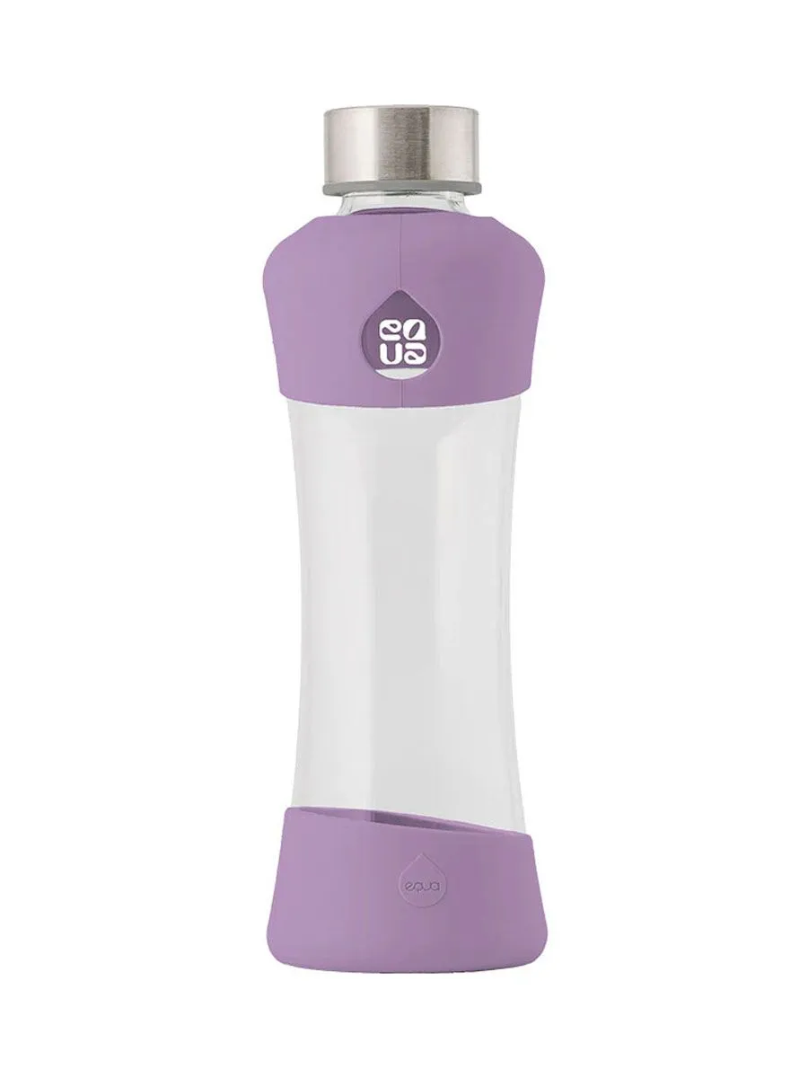STEKLENICA ZA VODO EQUA ACTIVE - PLUM, 550 ML