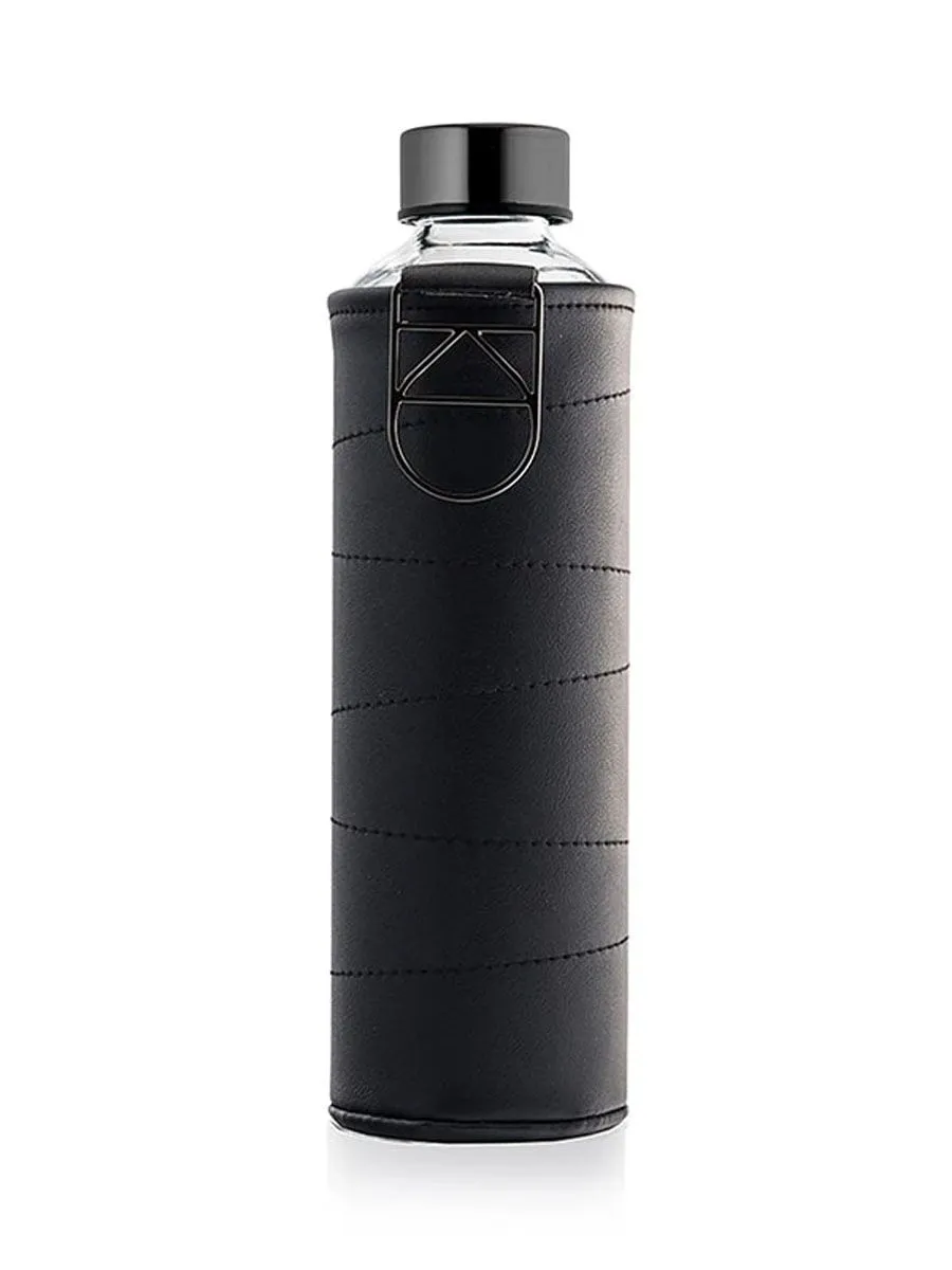 STEKLENICA ZA VODO EQUA MISMATCH - GRAPHITE, 750 ML