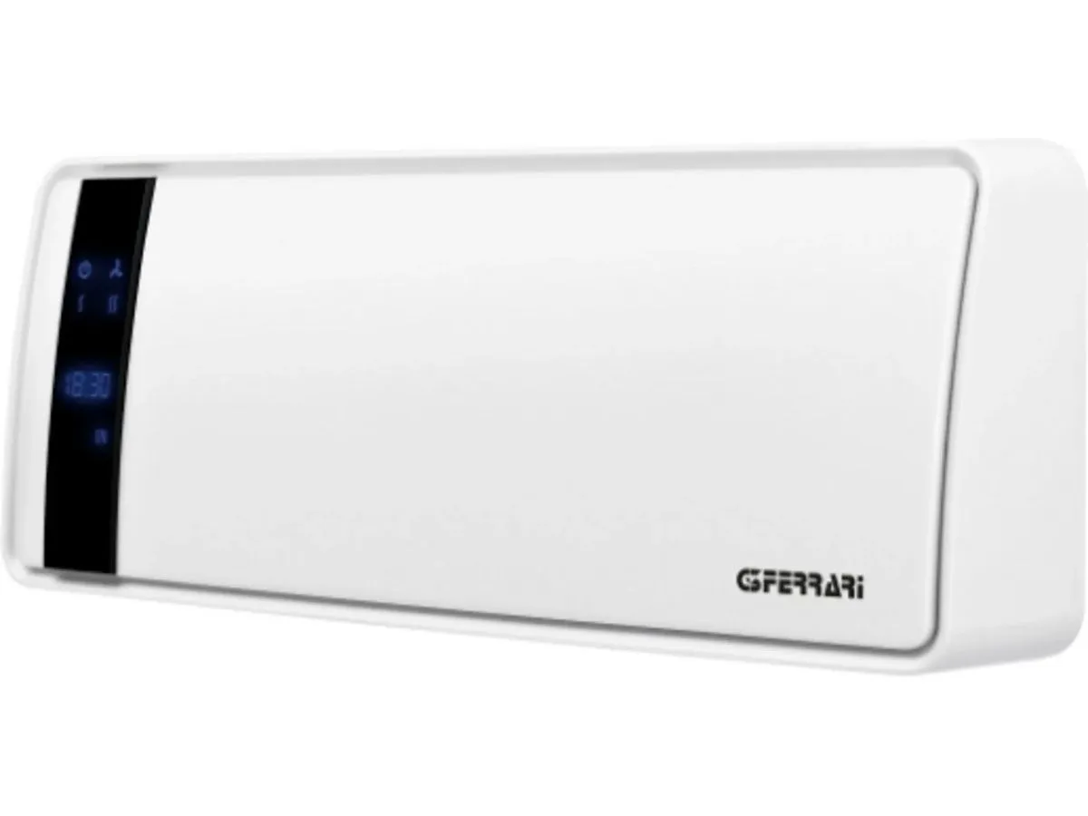 STENSKI GRELNIK G3FERRARI G6002201