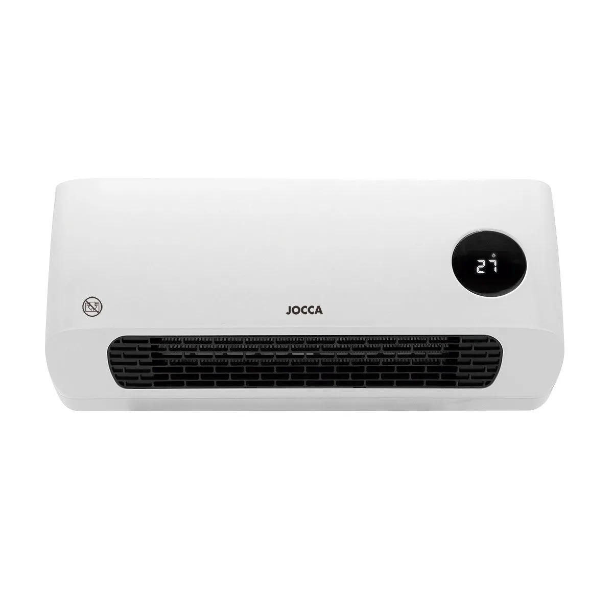 STENSKI GRELNIK JOCCA 2203
