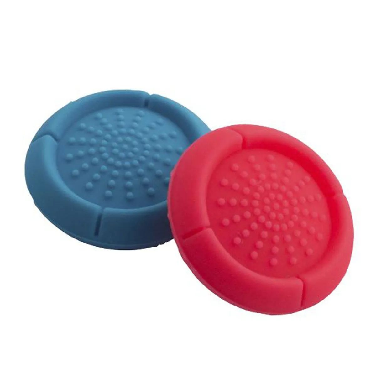 STIKALO FR-TEC GRIPS PRO XL - MODRO/RDEČE