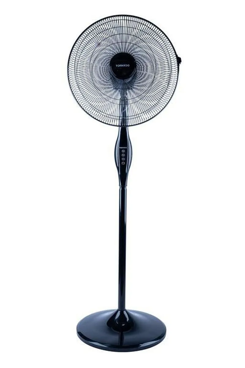 STOJEČI VENTILATOR TORNADO TNTSF16W