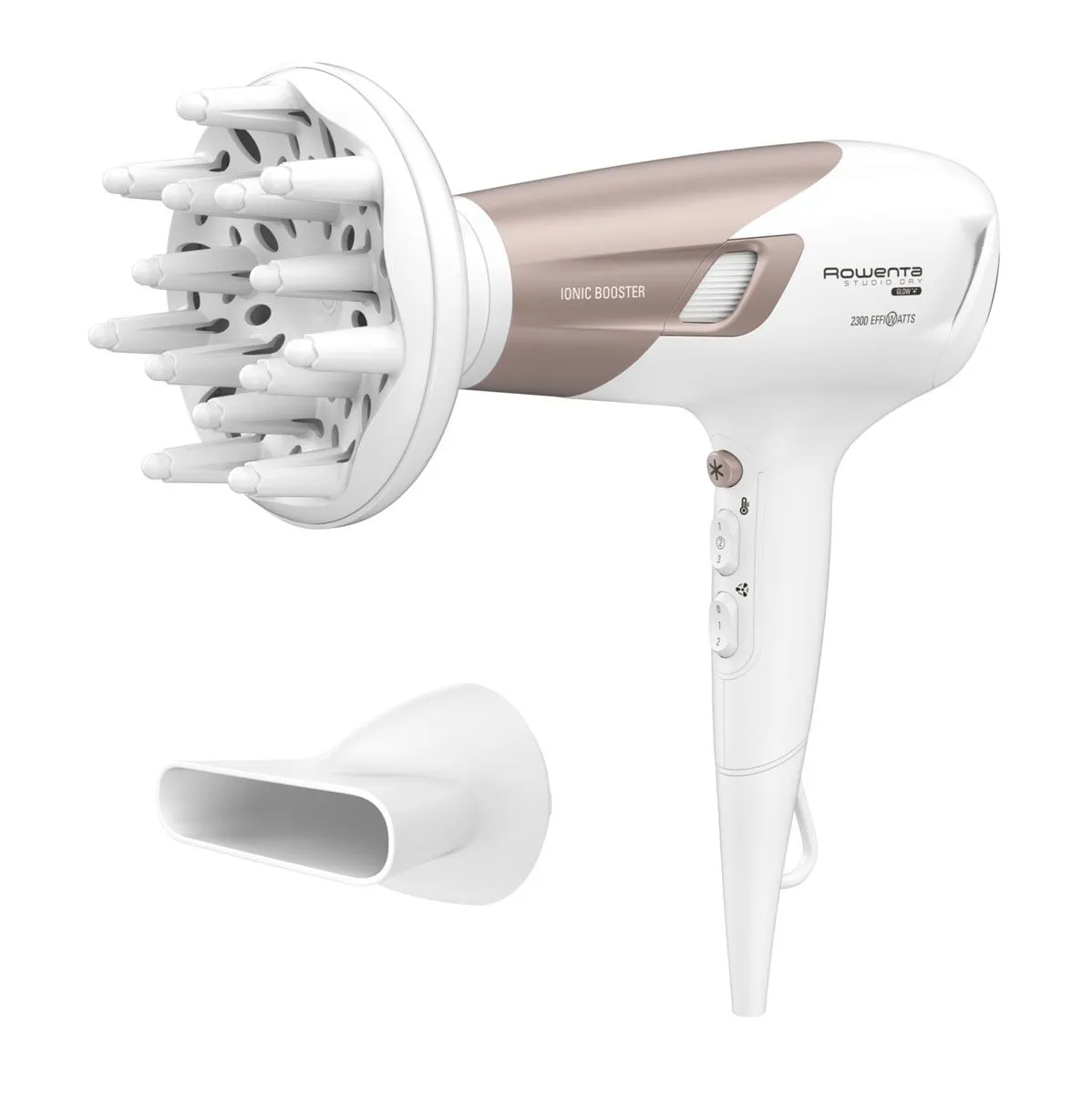 SUŠILEC ZA LASE ROWENTA CV5830F0 STUDIO DRY GLOW