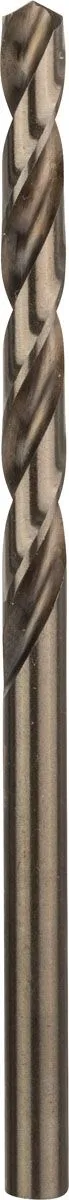 SVEDER HSS/E DIN 338 BOSCH 4.8 X 52 X 86 MM