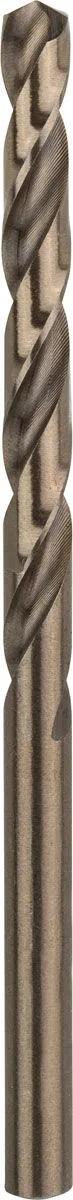 SVEDER HSS/E DIN 338 BOSCH 5 X 52 X 86 MM