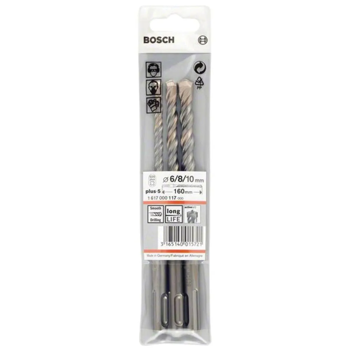 SVEDER SDS PLUS-5