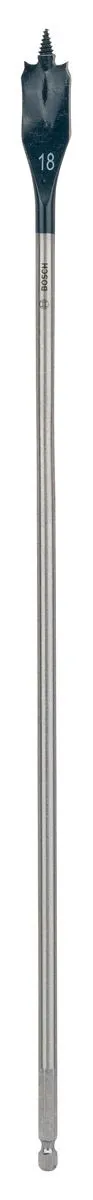 SVEDER ZA LES, OSREDKAR BOSCH 18X400 MM