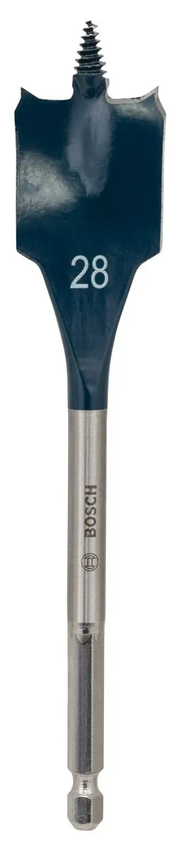 SVEDER ZA LES, OSREDKAR BOSCH 28X152 MM