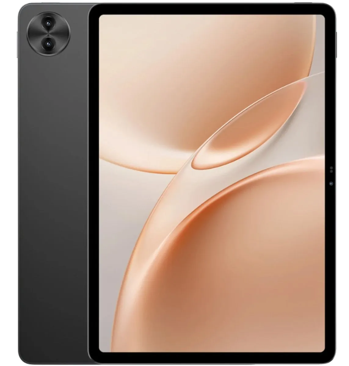 TABLIČNI RAČUNALNIK BLACKVIEW MEGA 5 12.2", 3V1 AI, 4G ANDROID SIV (SPACE GRAY)