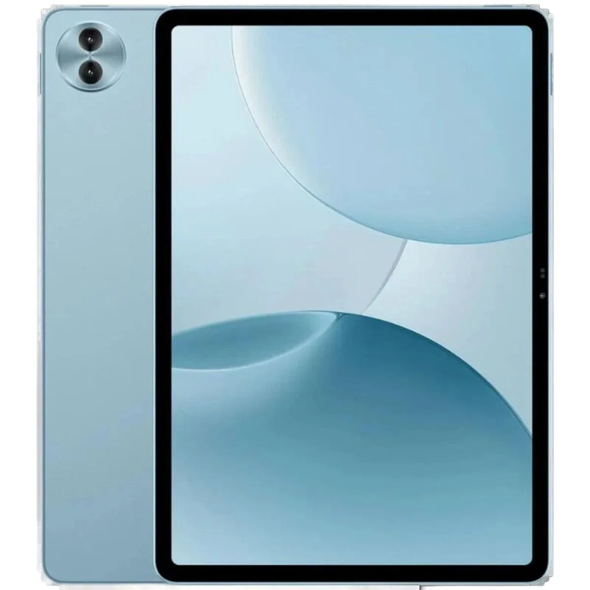 TABLIČNI RAČUNALNIK BLACKVIEW MEGA 5 12.2", 3V1 AI, 4G ANDROID MODER (ICE BLUE)