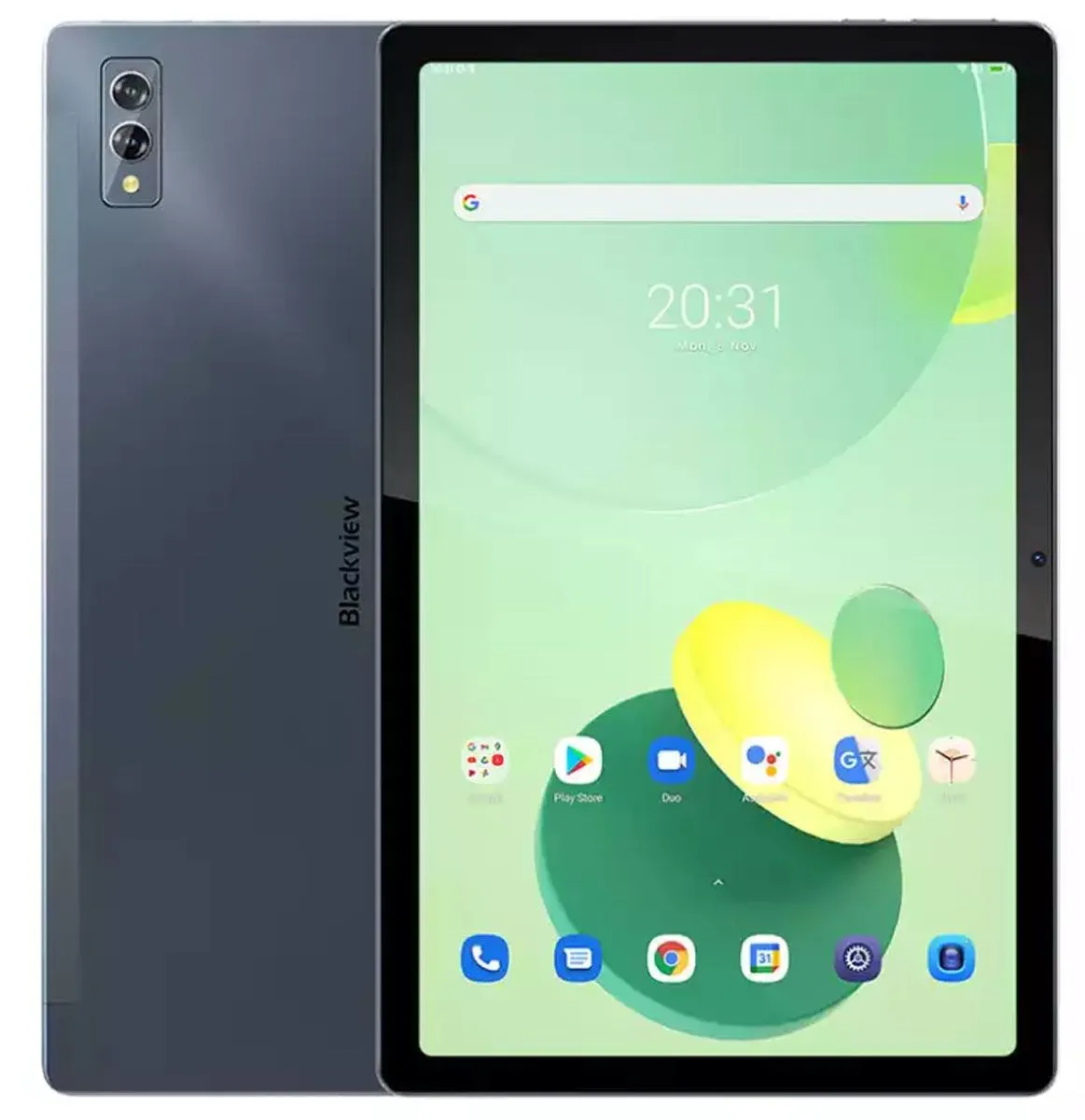 TABLIČNI RAČUNALNIK BLACKVIEW TAB 11 SIVA