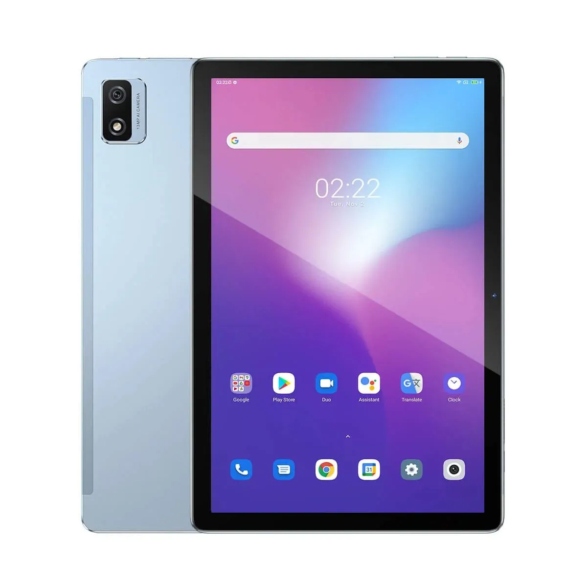 TABLIČNI RAČUNALNIK BLACKVIEW TAB 12 MODER