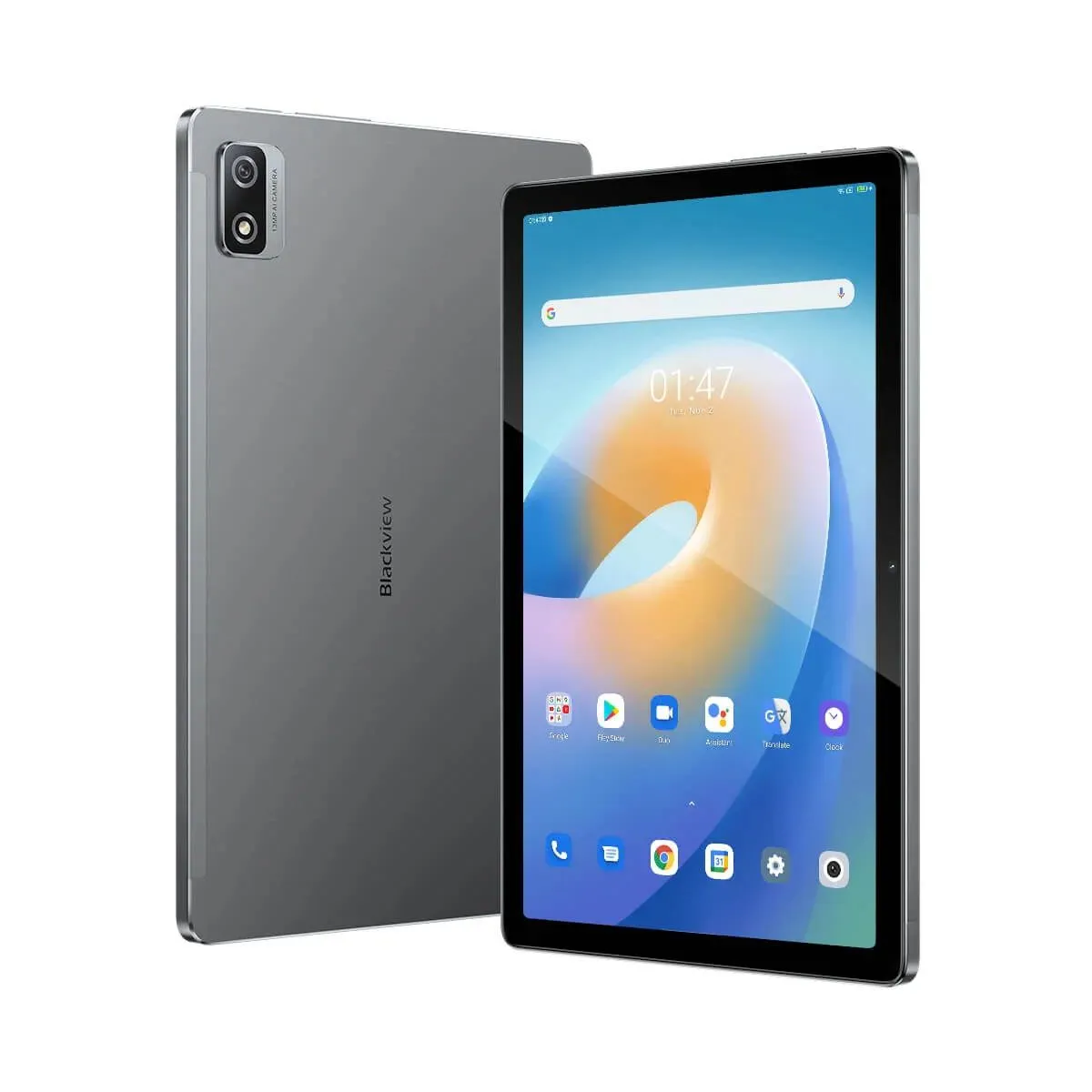 TABLIČNI RAČUNALNIK BLACKVIEW TAB 12 SIVA