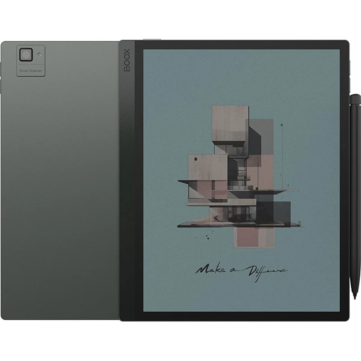 TABLIČNI RAČUNALNIK BOOX /E-BRALNIK TAB ULTRA C PRO E + PISALO PEN2 PRO