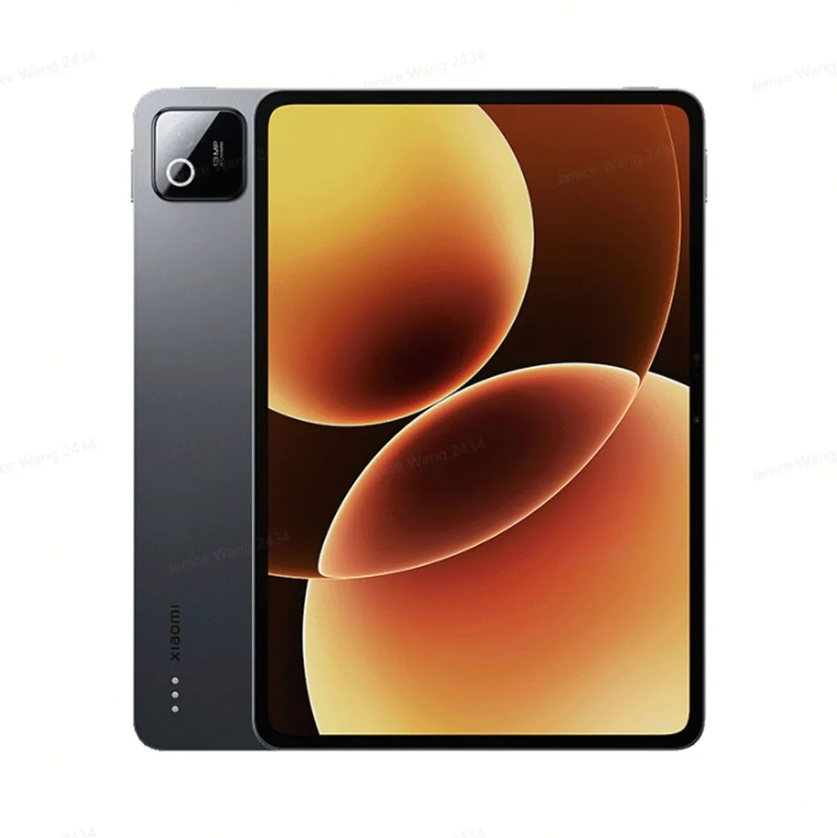 TABLIČNI RAČUNALNIK XIAOMI PAD 8 8/256GB GRAY
