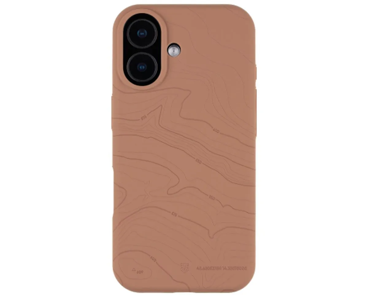 TACTICAL BEAVER SILIKONSKI OVITEK ZA IPHONE 17 - MOUCHA MOOSE