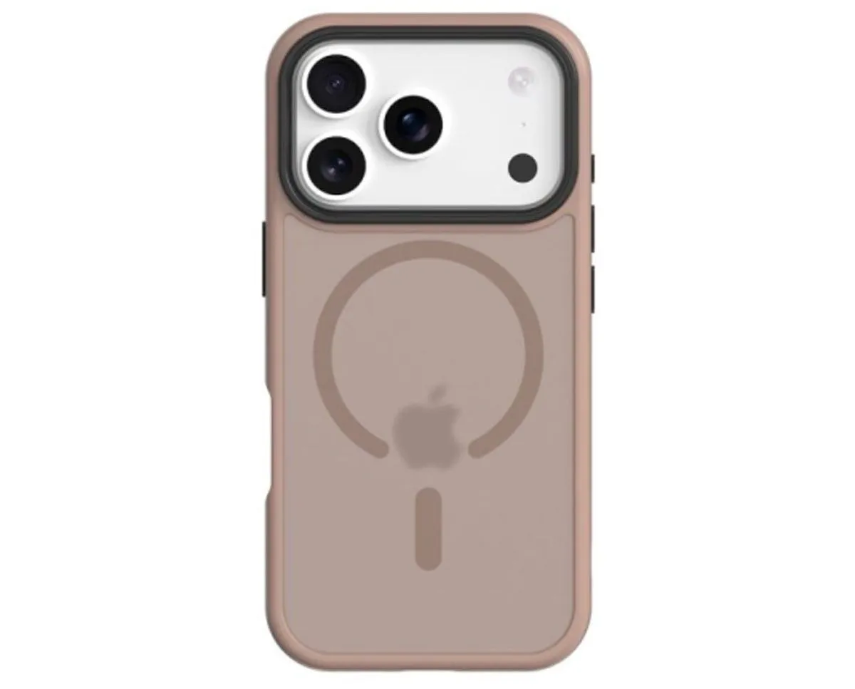 TACTICAL MAGFORCE HYPERSTEALTH SILIKONSKI OVITEK ZA IPHONE 17 PRO - MOUCHA MOOSE