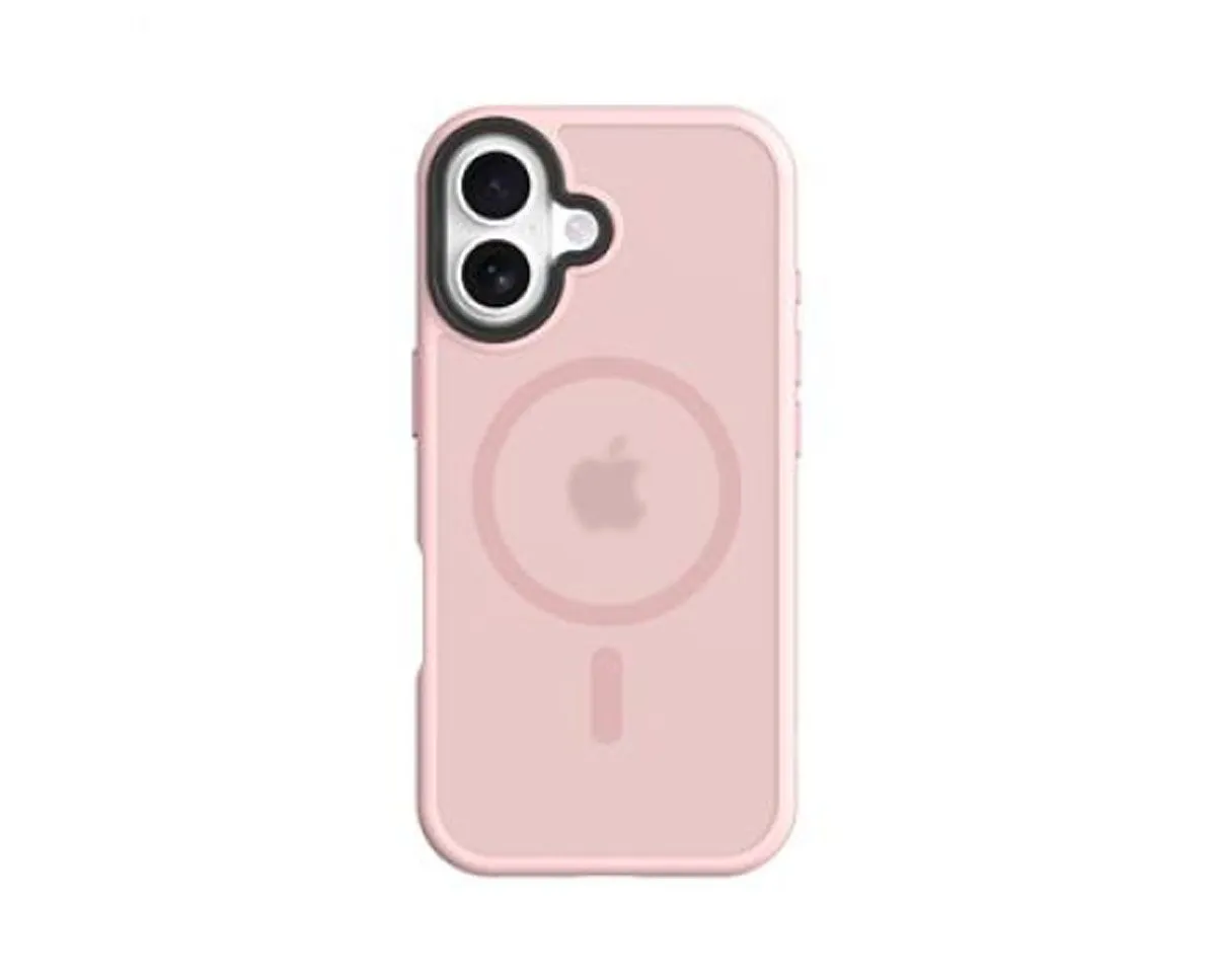 TACTICAL MAGFORCE SILIKONSKI OVITEK ZA IPHONE 17 - PINK PANTER