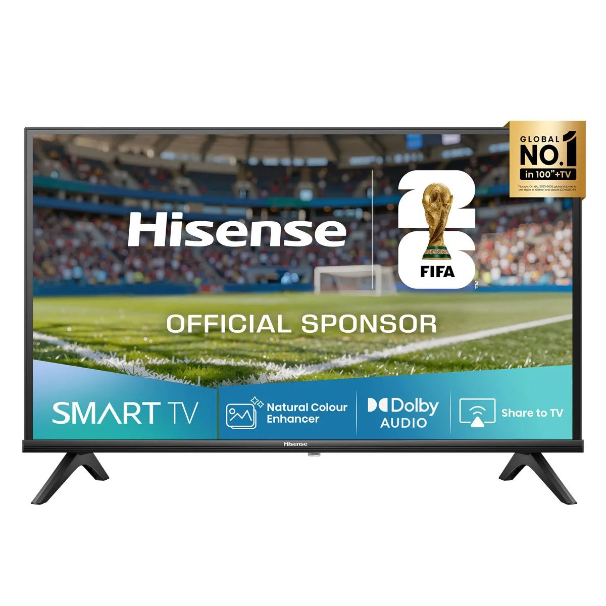 TELEVIZOR HISENSE 32A4Q