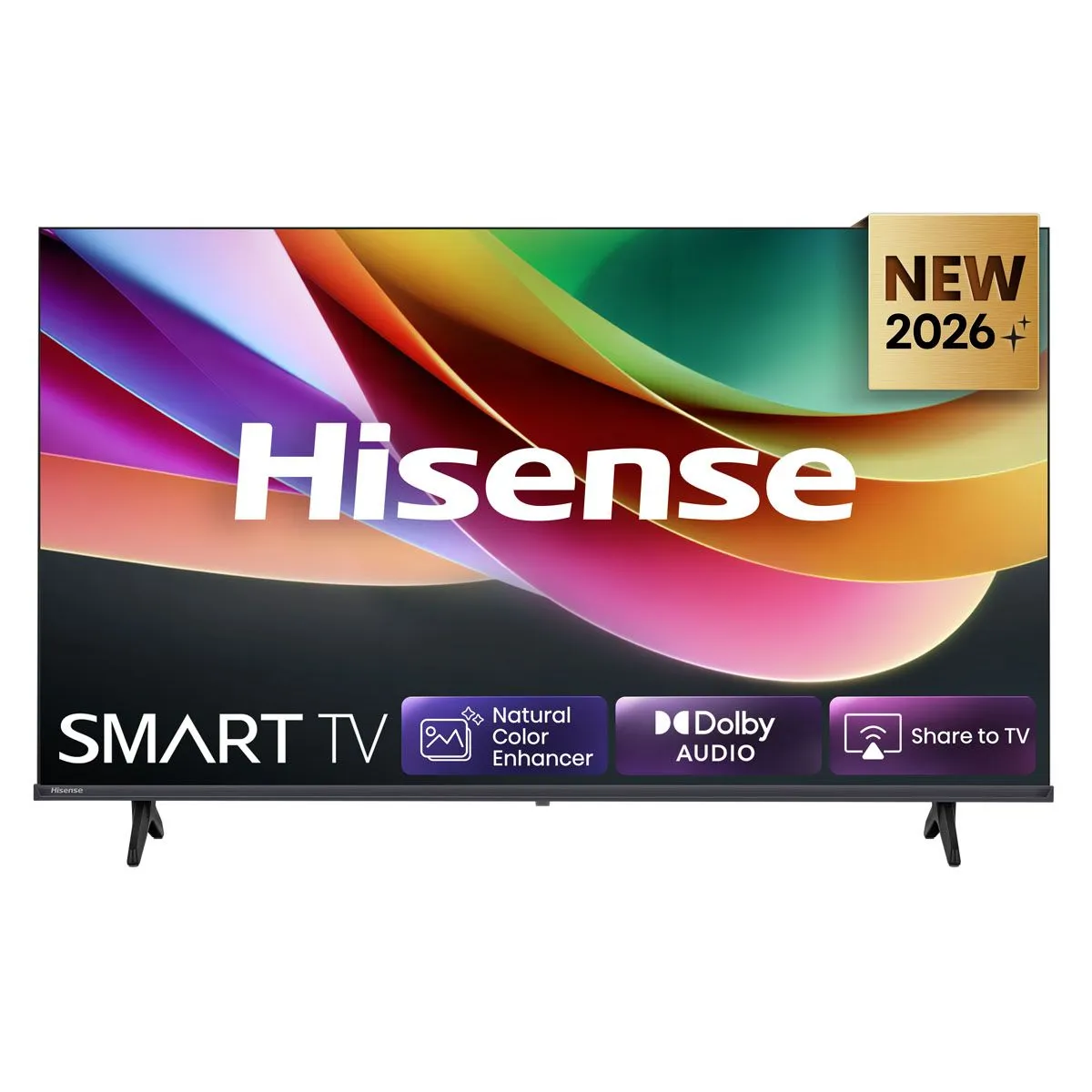 TELEVIZOR HISENSE 32A4S