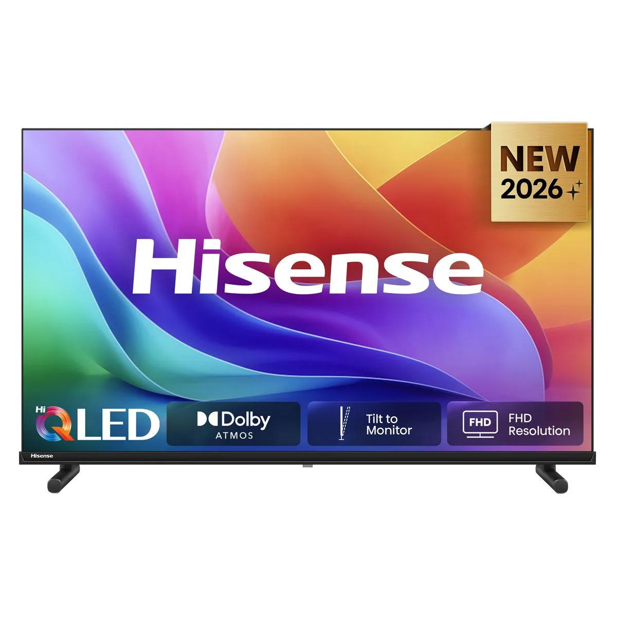 TELEVIZOR HISENSE 40A5S