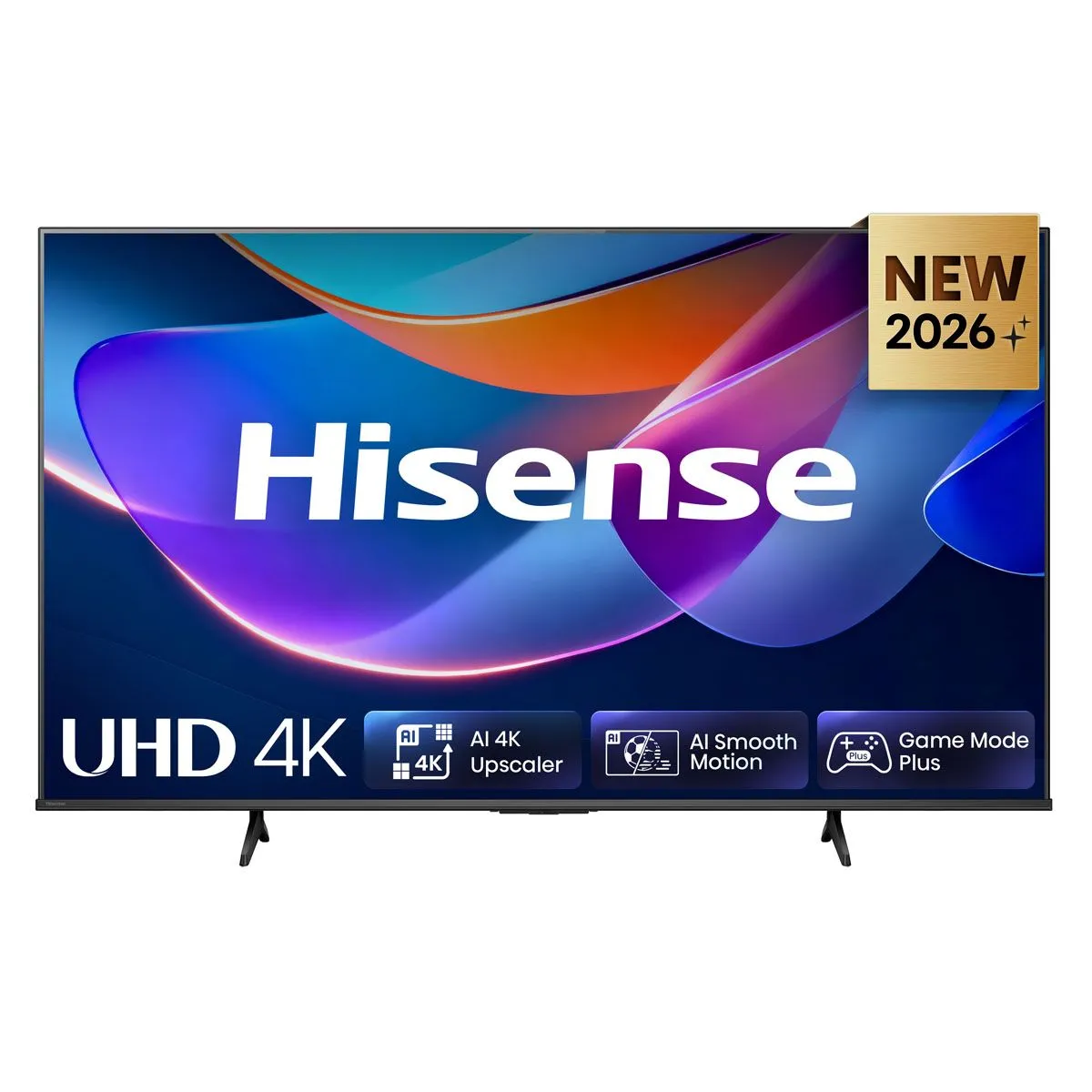TELEVIZOR HISENSE 43A6S