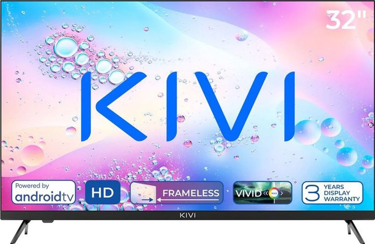 TELEVIZOR KIVI 32H760QB