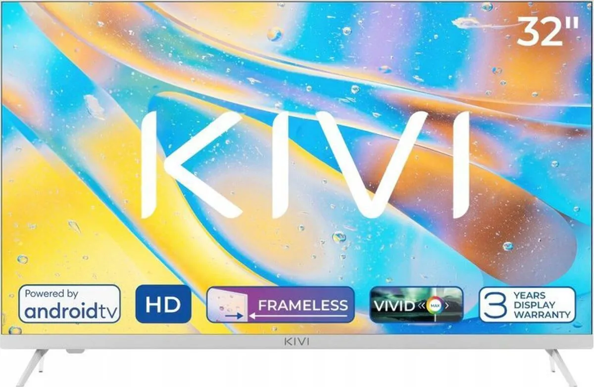 TELEVIZOR KIVI 32H760QW