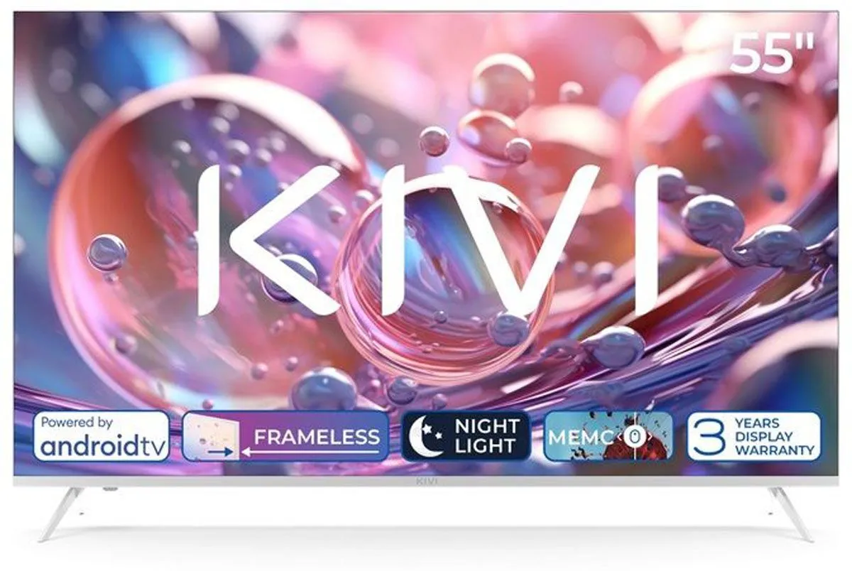 TELEVIZOR KIVI 55U760QW