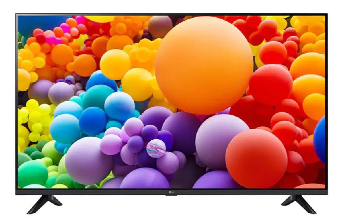 TELEVIZOR LG 43UT73003LA