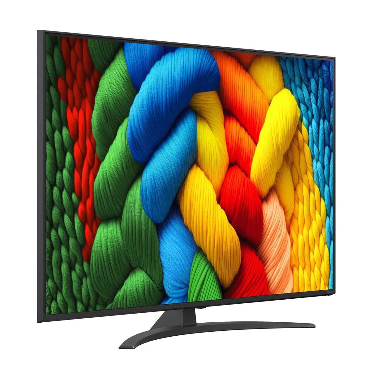 TELEVIZOR LG 55NANO81A3A.AEU