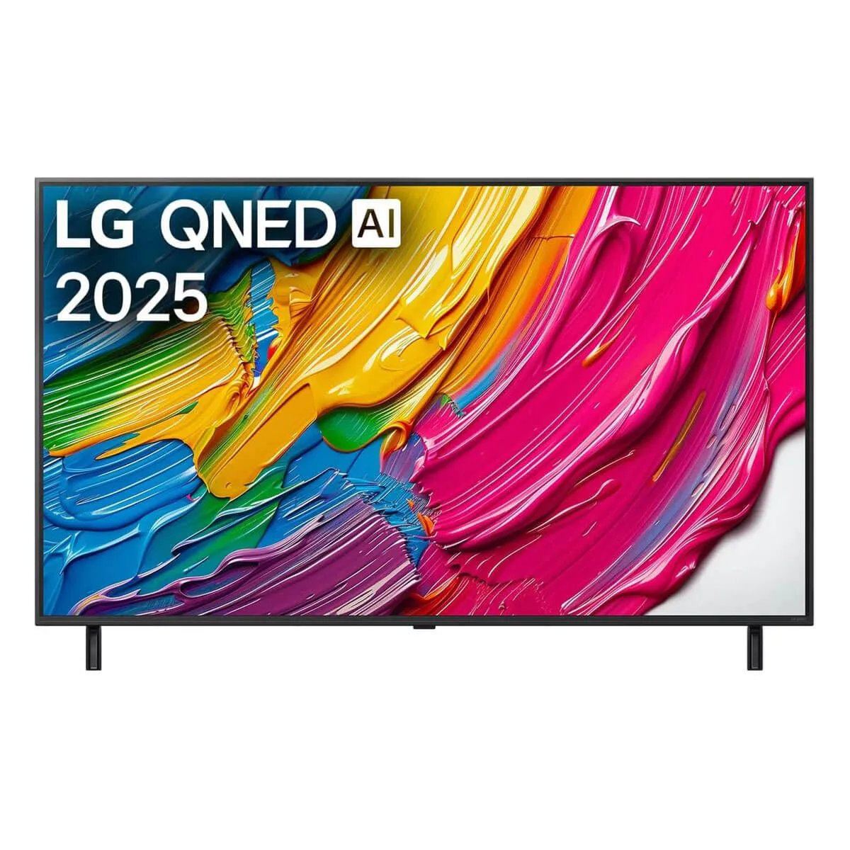 TELEVIZOR LG 55QNED80A3A