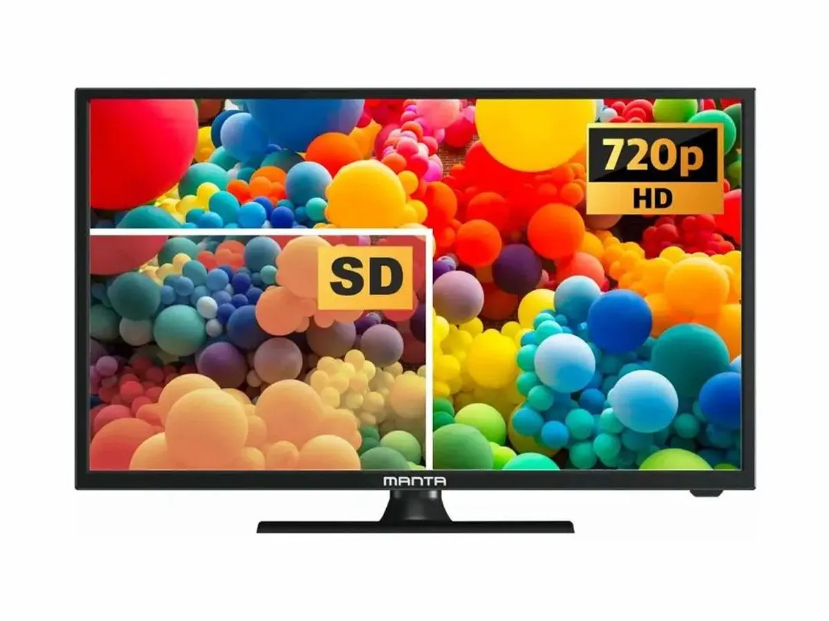 TELEVIZOR MANTA LED 19LHN123D