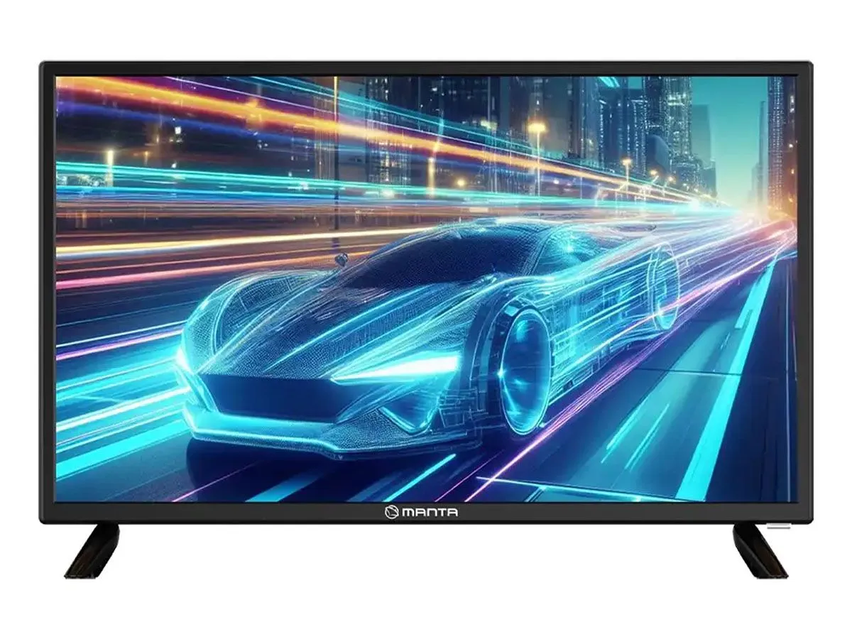 TELEVIZOR MANTA LED 24LHN124D