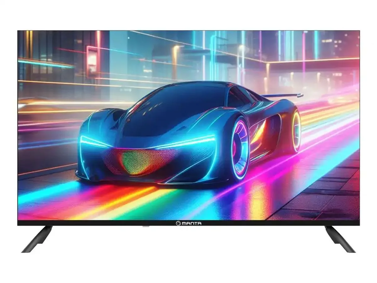 TELEVIZOR MANTA LED 40LFA123E