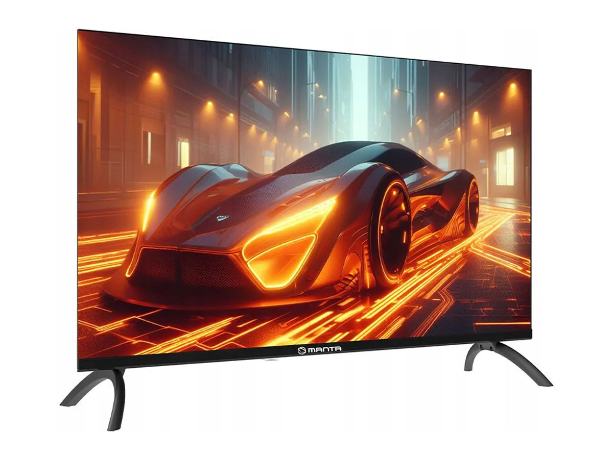 TELEVIZOR MANTA LED TV 32LHN124E