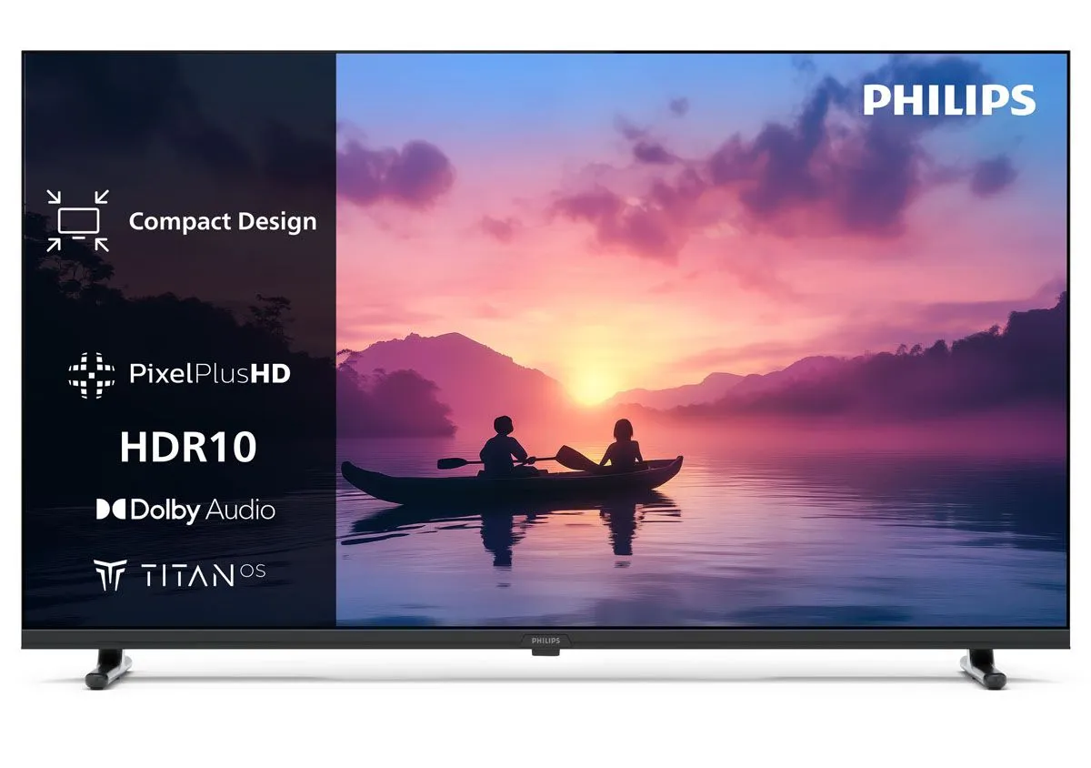 TELEVIZOR PHILIPS 32PHS6050/12