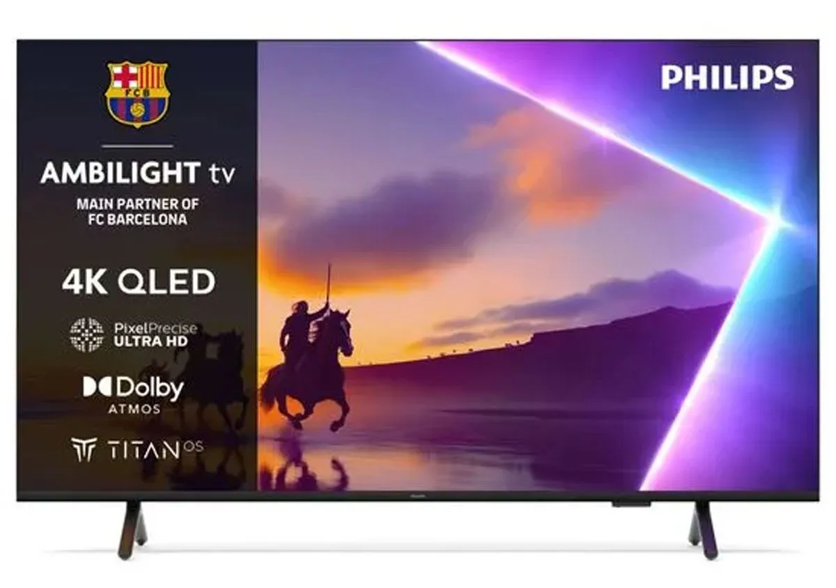 TELEVIZOR PHILIPS 55PUS8510/12