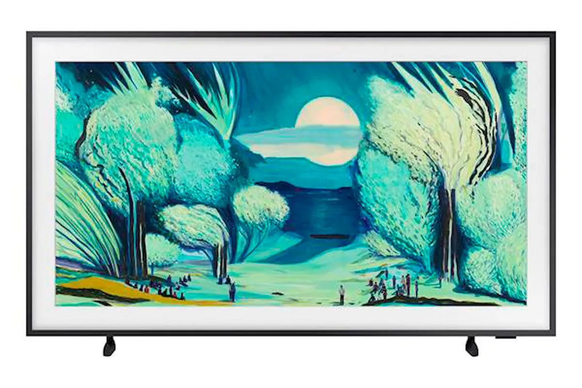 TELEVIZOR SAMSUNG QE43LS03FAUXXH
