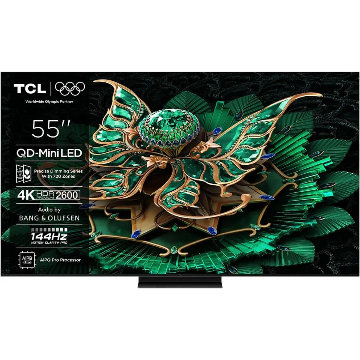 TELEVIZOR TCL 55C7K