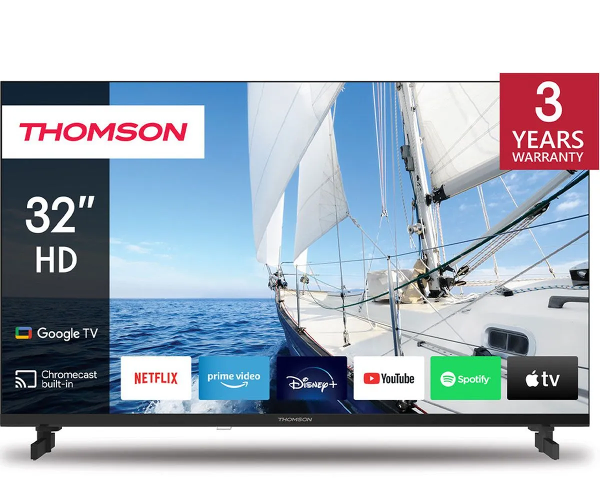 TELEVIZOR THOMSON 32HG2S14 LED TV