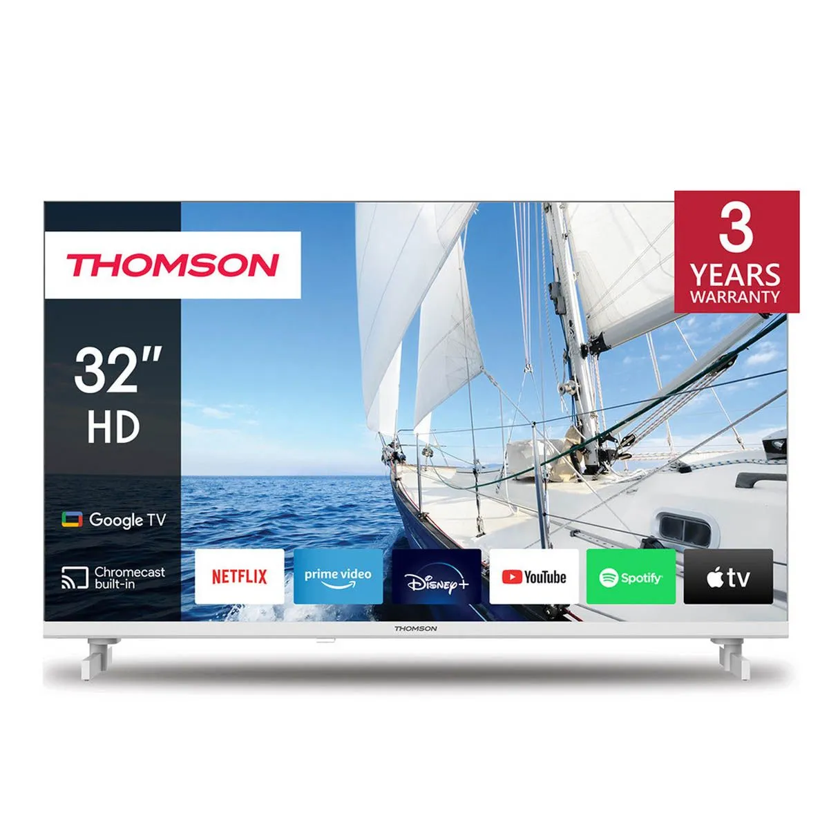 TELEVIZOR THOMSON 32HG2S14 LED