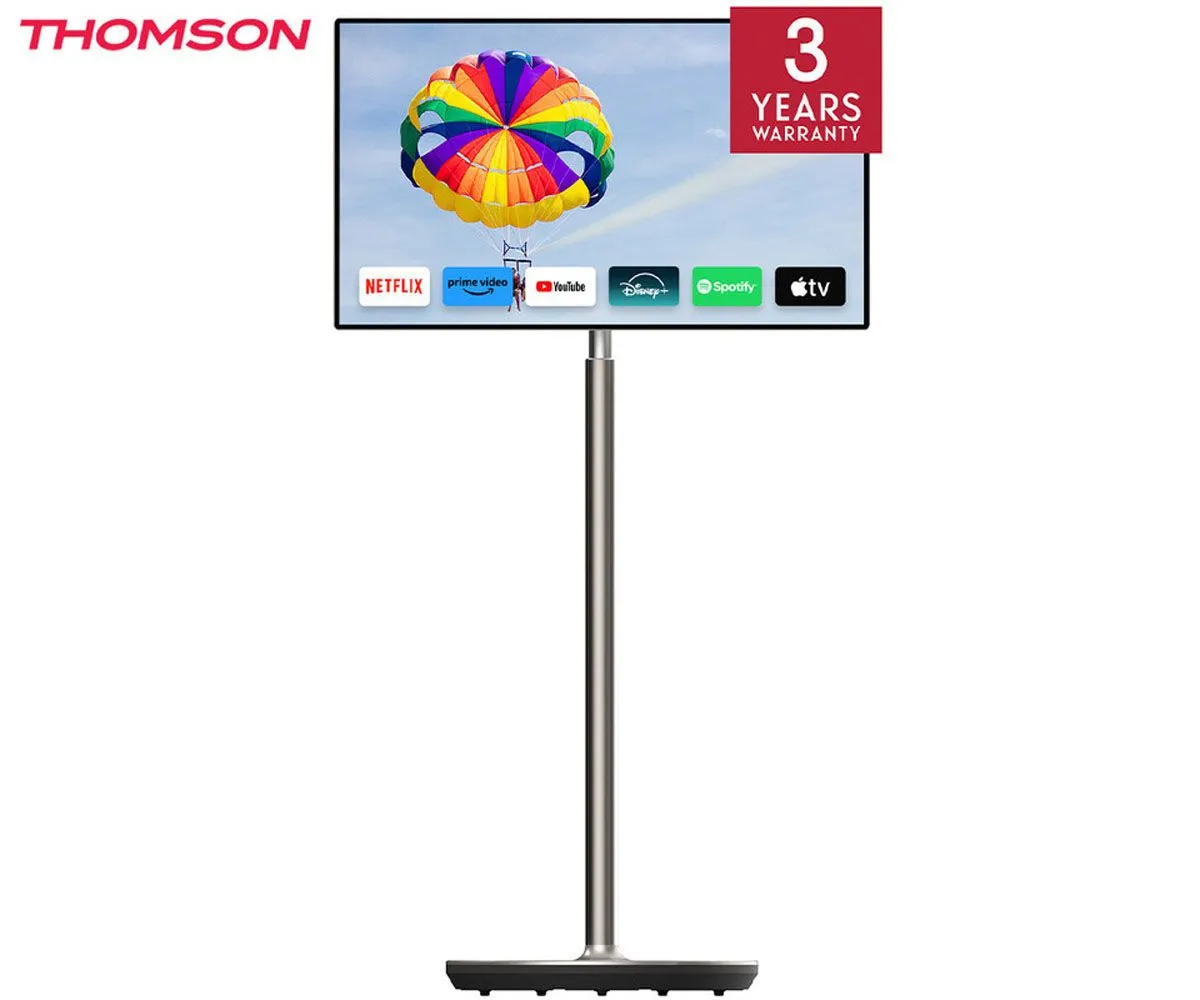 TELEVIZOR THOMSON 32UE5M45 GO PLUS