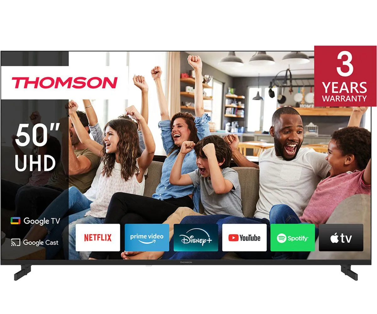 TELEVIZOR THOMSON 50UG4S14 LED TV