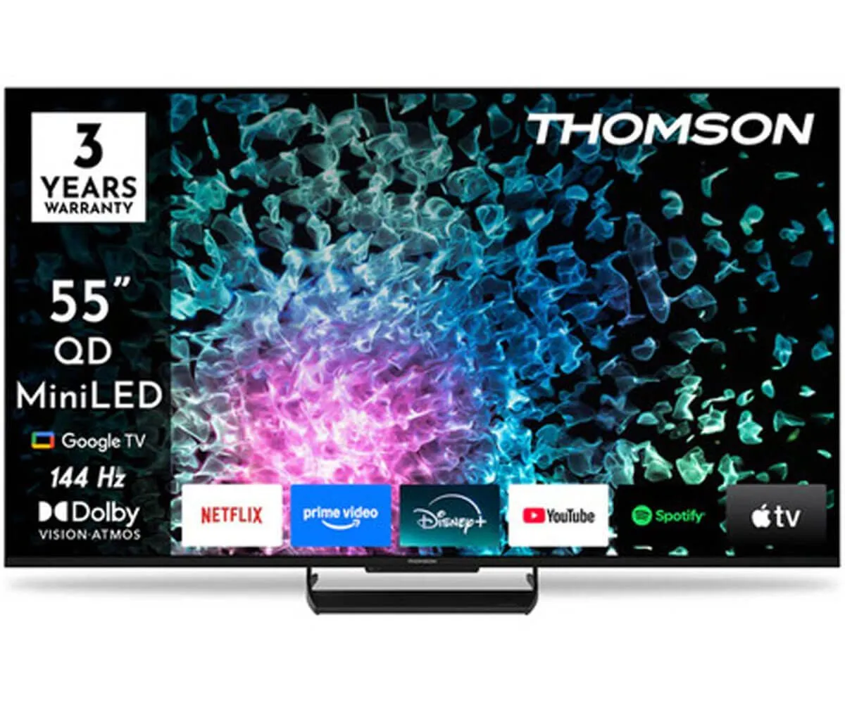 TELEVIZOR THOMSON 55MG7C15 MINILED 139CM/55"